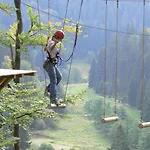 Schwedenhaus Waldkauz Holiday home