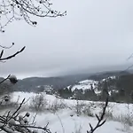 Holiday home Schwedenhaus Waldkauz Willingen (Upland)