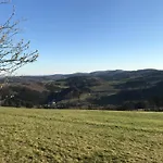 Schwedenhaus Waldkauz Holiday home