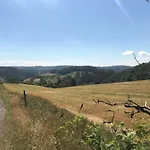 Schwedenhaus Waldkauz Holiday home *