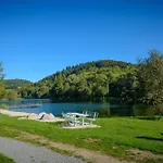Schwedenhaus Waldkauz Holiday home Willingen (Upland)