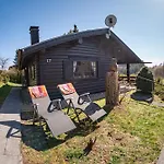 Schwedenhaus Waldkauz Holiday home