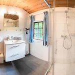 Schwedenhaus Waldkauz Feriehus Willingen (Upland)