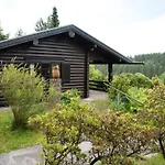 Schwedenhaus Waldkauz וילינגן