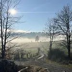 Schwedenhaus Waldkauz Feriehus Willingen (Upland)