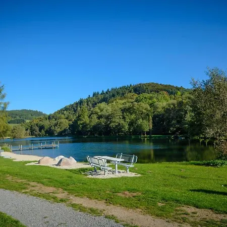 Schwedenhaus Waldkauz *