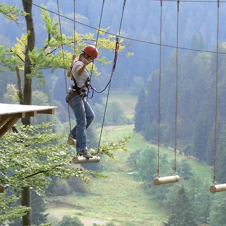 Schwedenhaus Waldkauz *