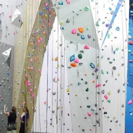 Dom wakacyjny Schwedenhaus Waldkauz *