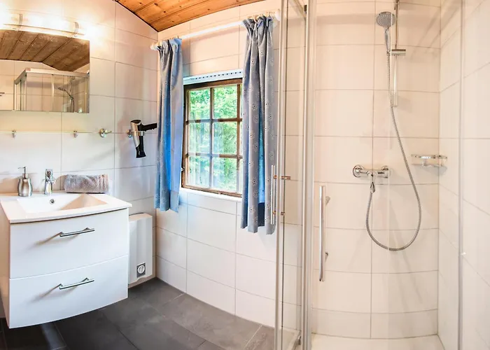 Schwedenhaus Waldkauz Σπίτι διακοπών