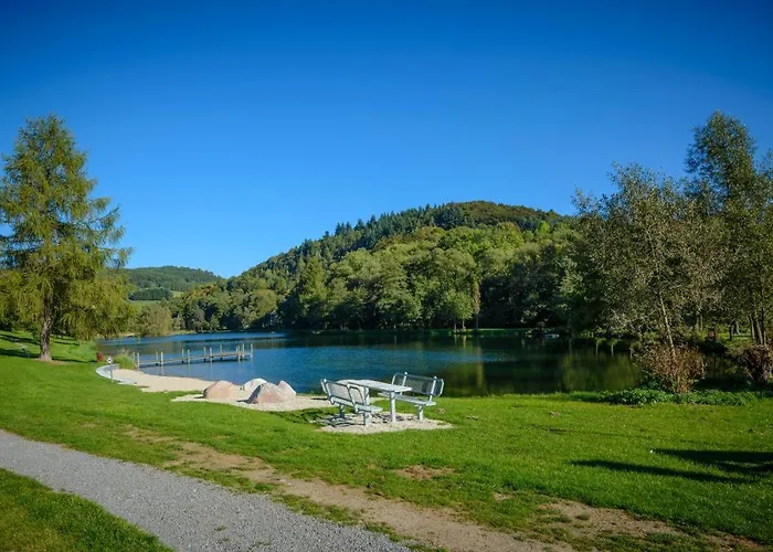 Schwedenhaus Waldkauz *