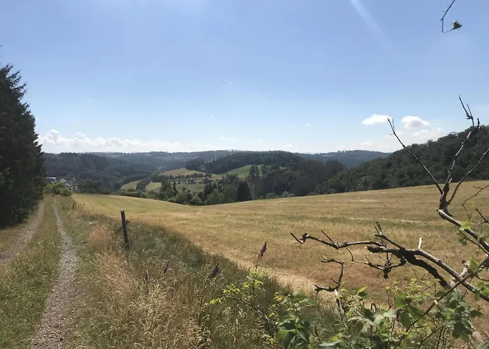 Σπίτι διακοπών Schwedenhaus Waldkauz
