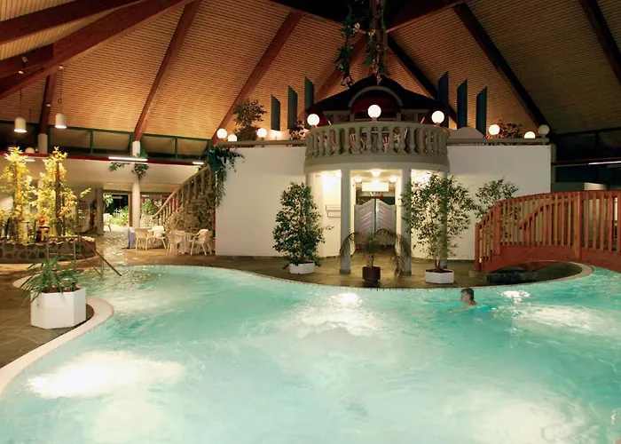 Σπίτι διακοπών Schwedenhaus Waldkauz