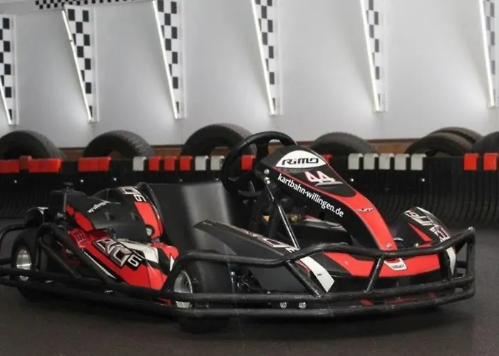 Σπίτι διακοπών Schwedenhaus Waldkauz